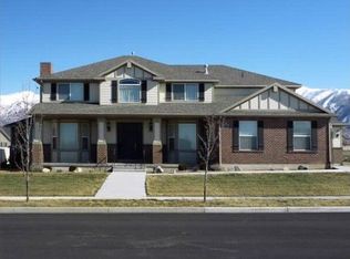1309 S Saratoga Ct, Kaysville, UT 84037