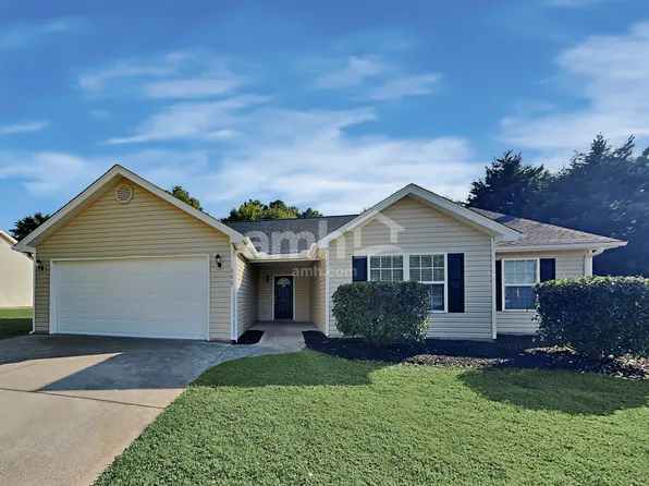 105 Saint James Ct, Anderson, SC 29621