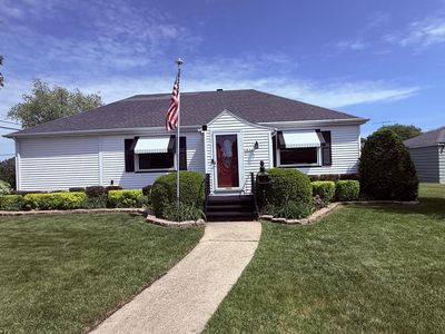 1826 26th STREET, Kenosha, WI, 53140