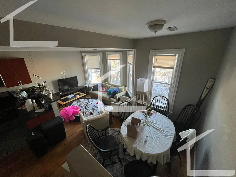 192A Alleghany St #2 — Photo 1