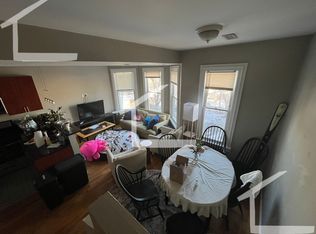 192A Alleghany St #2, Roxbury Crossing, MA 02120