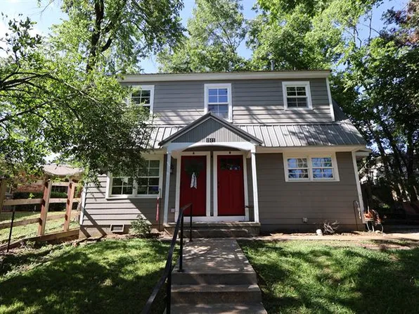 1511 Madison Ave #A, Oxford, MS 38655