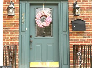 409 Park Ave, Laurel Springs, NJ 08021