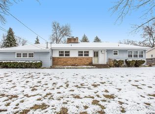 1500 Marlin Ave NW, Grand Rapids, MI 49534