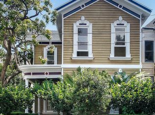 361 Oak St, San Francisco, CA 94102