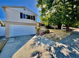 421 Rolling Hills Ave, San Mateo, CA 94403
