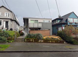 310 N 72nd St UNIT A, Seattle, WA 98103