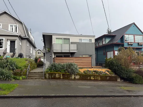 310 N 72nd St Unit A, Seattle, WA 98103