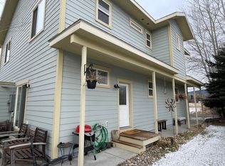 766 Eagles Rest Dr, Driggs, ID 83422