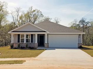 10865 Burlington Way N, Mobile, AL 36608