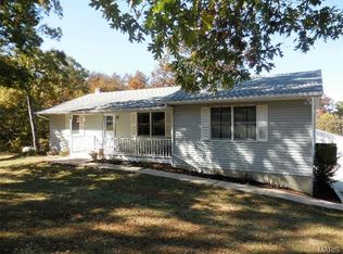 3903 Boeuf Lutheran Rd, New Haven, MO 63068