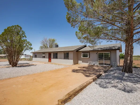 27 McDonnell Dr, Alamogordo, NM 88310