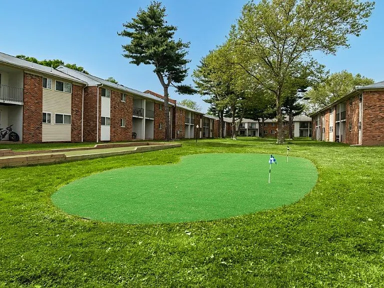 Tanglewood Terrace Apartment Homes — Photo 19