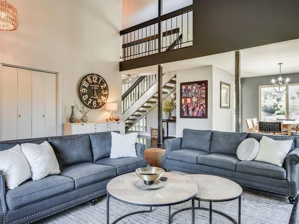 3449 Crestview Way, Napa, CA 94558