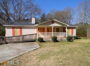 5220 Jones Rd, Austell, GA 30106