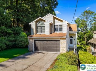 721 Wistar St, Bethlehem, PA 18015