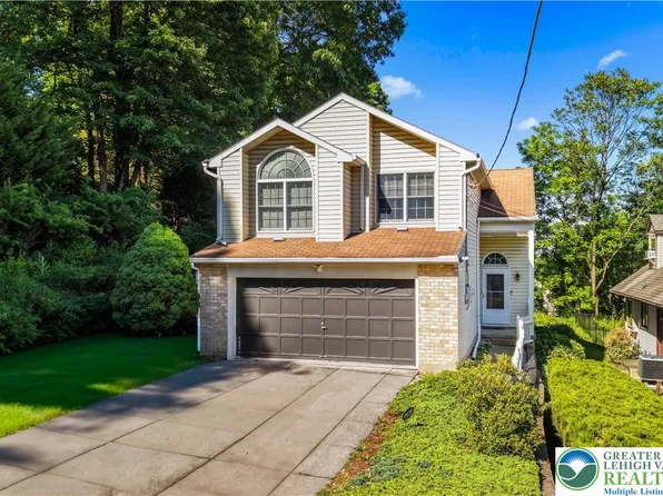 721 Wistar St, Bethlehem, PA 18015