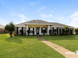 100 Chinkapin Cv, Pearl, MS 39208