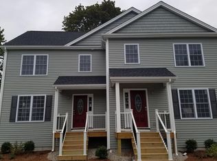 160 Maple St #0, Attleboro, MA 02703