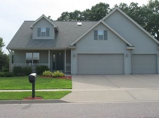 473 Eastridge Dr, Reedsburg, WI 53959