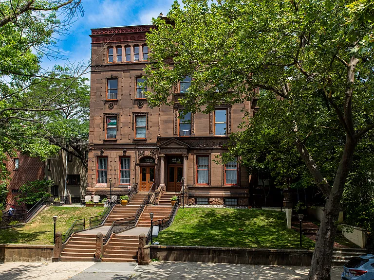 2213 Green St #B2 — Photo 17