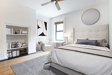 Rented by Brick&Mortar