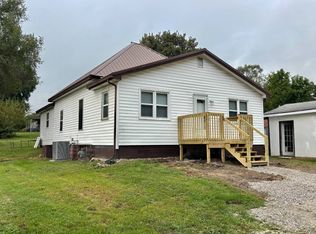 520 E Lake St, Marceline, MO 64658