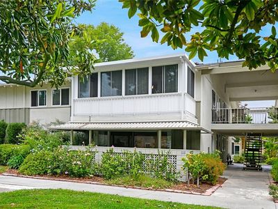 25 Avenida Castilla #E, Laguna Woods, CA, 92637