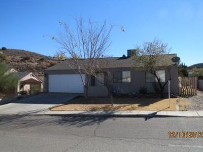 2437 N Pinaleno Pass, Miami, AZ, 85539