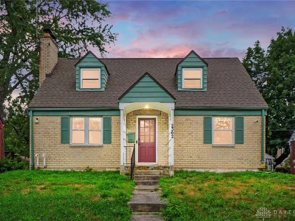 2362 Alpine Way, Dayton, OH 45406