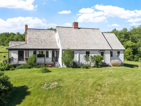 95 Narrow Ln, Phillipston, MA 01331