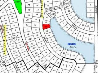 227 Dargen Dr, Lake Placid, FL 33852