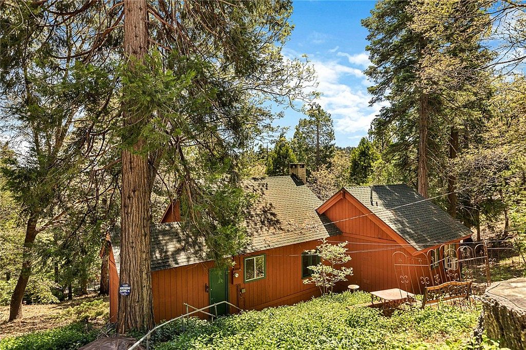 589 Millburn Rd, Lake Arrowhead, CA 92352 MLS EV23115009 Zillow