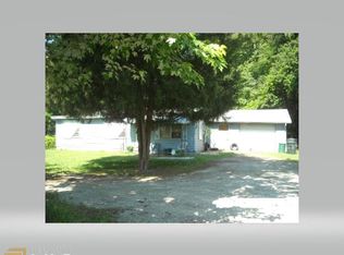 4645 Chapel Hill Rd, Douglasville, GA 30135