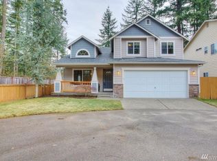 25304 176th Ave SE, Covington, WA 98042