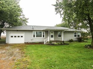 10884 E State Route 47, Sheridan, IN