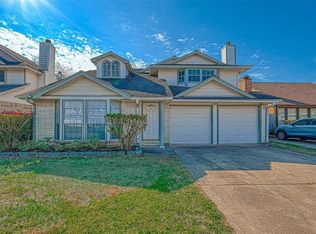 13115 Creekside Park Dr, Houston, TX 77082