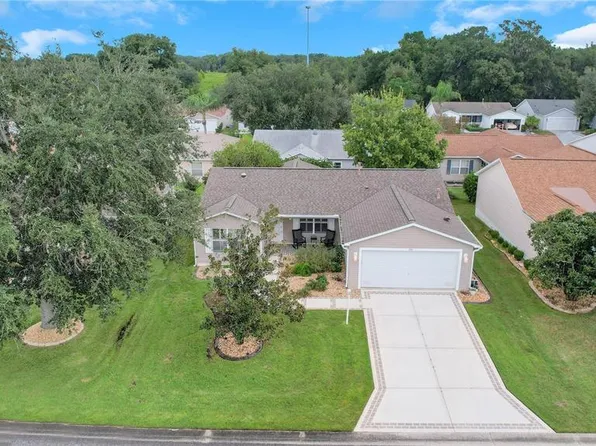 299 JEFFERSON LANE, THE VILLAGES, FL 32162