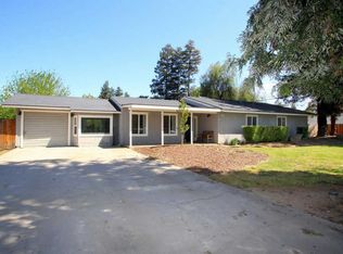 11975 Waverly Rd, Madera, CA 93636