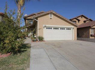 532 Turquoise Dr, Perris, CA 92571