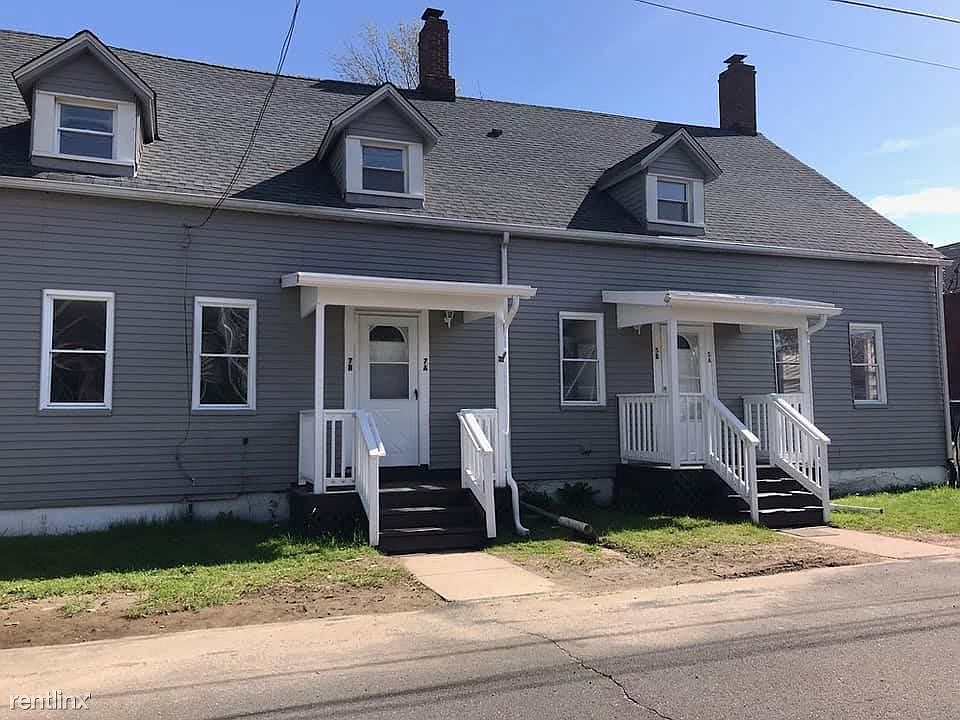 5-9 Maple Street