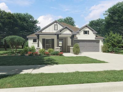 10612 Enchanted Rock Ln, Keller, TX, 76244