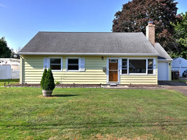 (undisclosed Address), Milford, CT 06460