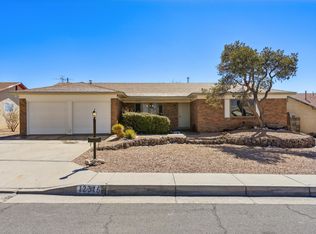 12316 Morocco Rd NE, Albuquerque, NM 87111