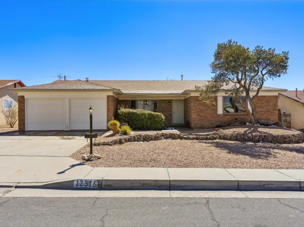12316 Morocco Rd NE, Albuquerque, NM 87111