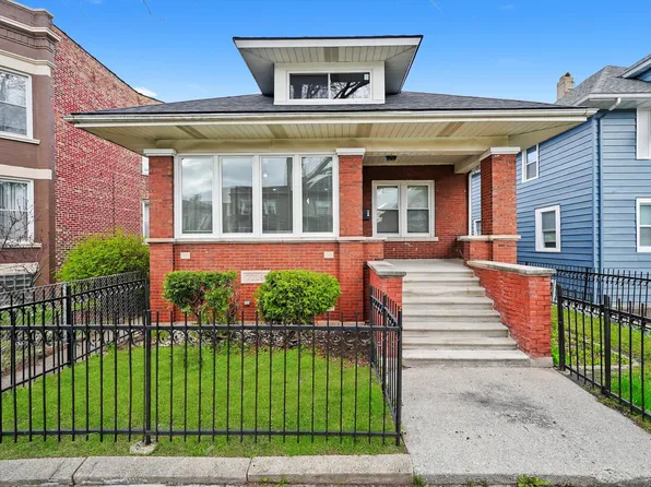 7719 S Morgan St, Chicago, IL 60620