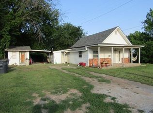 317 N Tyler St, Enid, OK 73703