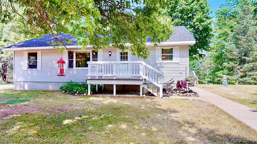 10366 Cook Ave, Marion, MI 49665 Zillow