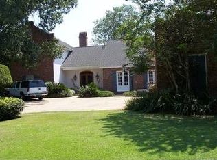 4928 Waterford Dr, Zachary, LA 70791
