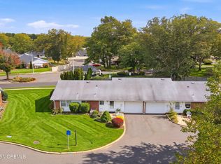 928D Thornhill Court #D, Lakewood, NJ 08701